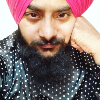 Tejveer Singh